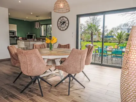 Ty Heol, Maison 6 personnes à Pléneuf Val André - Photo 2