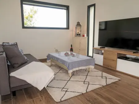 Ty Heol, Maison 6 personnes à Pléneuf Val André - Photo 4