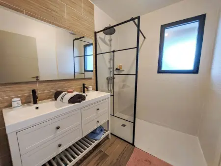 Ty Heol, Maison 6 personnes à Pléneuf Val André - Photo 9