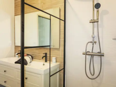 Ty Heol, Maison 6 personnes à Pléneuf Val André - Photo 10