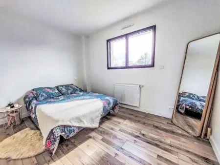 Ty Heol, Maison 6 personnes à Pléneuf Val André - Photo 11