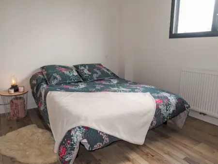 Ty Heol, Maison 6 personnes à Pléneuf Val André - Photo 12