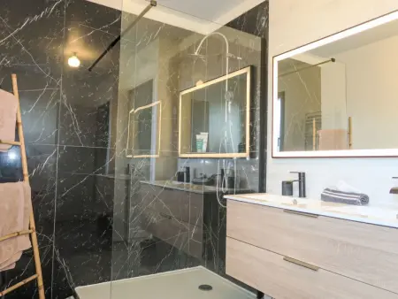 Ty Heol, Maison 6 personnes à Pléneuf Val André - Photo 13