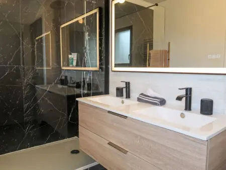 Ty Heol, Maison 6 personnes à Pléneuf Val André - Photo 14