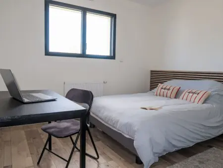 Ty Heol, Maison 6 personnes à Pléneuf Val André - Photo 15