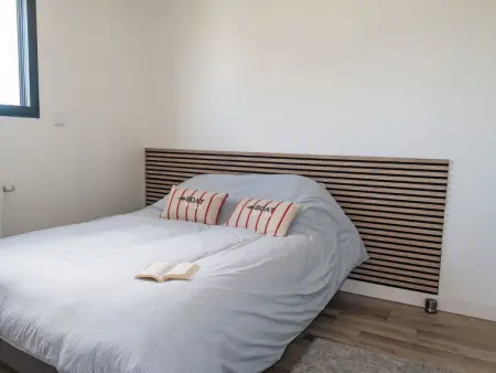 Ty Heol, Maison 6 personnes à Pléneuf Val André - Photo 16