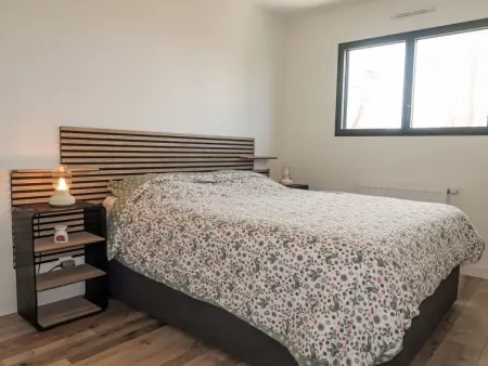 Ty Heol, Maison 6 personnes à Pléneuf Val André - Photo 17