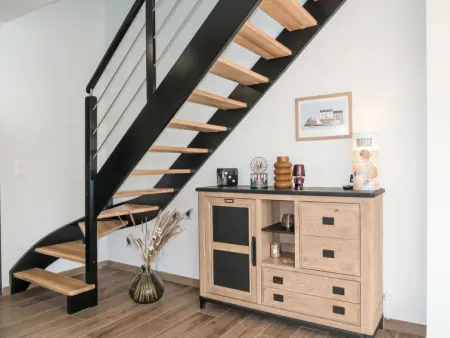 Ty Heol, Maison 6 personnes à Pléneuf Val André - Photo 19