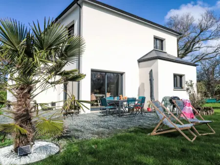 Ty Heol, Maison 6 personnes à Pléneuf Val André - Photo 20