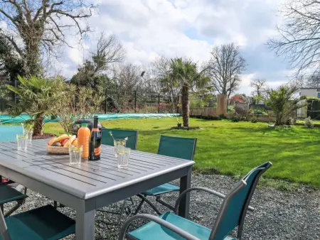 Ty Heol, Maison 6 personnes à Pléneuf Val André - Photo 21