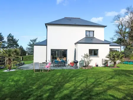 Ty Heol, Maison 6 personnes à Pléneuf Val André - Photo 22