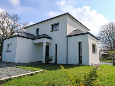 Ty Heol, Maison 6 personnes à Pléneuf Val André - Photo 23