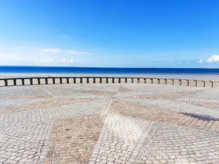 Ty Heol, Maison 6 personnes à Pléneuf Val André - Photo 24