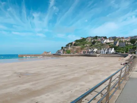 Ty Heol, Maison 6 personnes à Pléneuf Val André - Photo 25