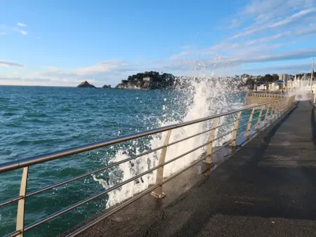 Ty Heol, Maison 6 personnes à Pléneuf Val André - Photo 30