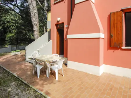 Appartement à Rosolina Mare, Casa Germana - L1076544