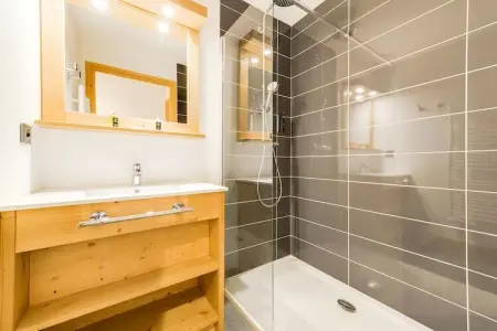COMBLOUX Les Fermes du Mont Blanc - A24S, Appartement 4 personnes à COMBLOUX - Photo 27