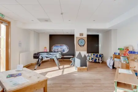 COMBLOUX Les Fermes du Mont Blanc - A24S, Appartement 4 personnes à COMBLOUX - Photo 37