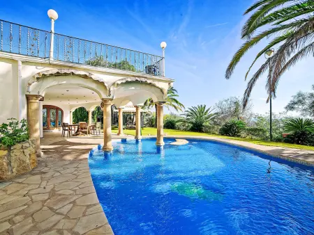 St Anthony, Villa 10 personnes à Javea - Photo 3