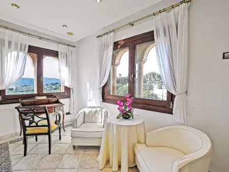 St Anthony, Villa 10 personnes à Javea - Photo 18