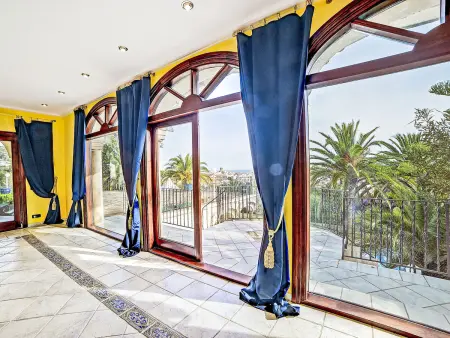 St Anthony, Villa 10 personnes à Javea - Photo 25