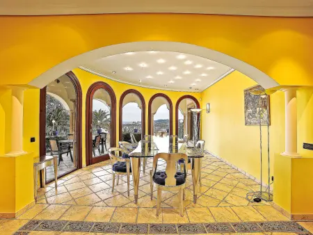 St Anthony, Villa 10 personnes à Javea - Photo 27