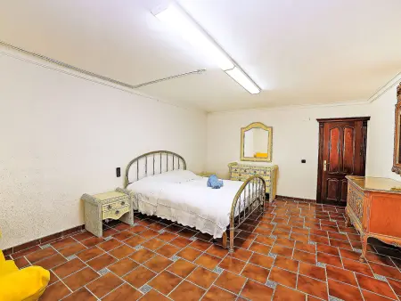 St Anthony, Villa 10 personnes à Javea - Photo 30