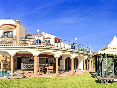 St Anthony, Villa 10 personnes à Javea - Photo 39
