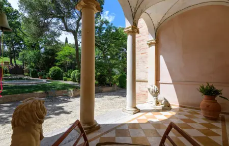 Location Maison 7 personnes à Porto San Giorgio - Photo 1