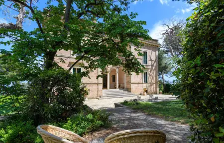 Location Maison 7 personnes à Porto San Giorgio - Photo 10