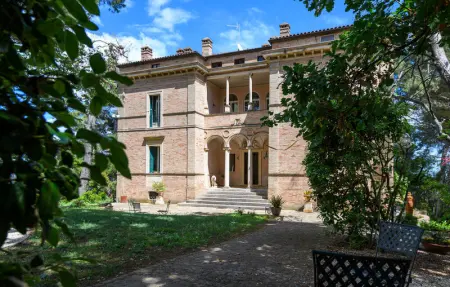 Location Maison 7 personnes à Porto San Giorgio - Photo 11