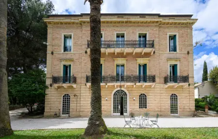 Location Maison 7 personnes à Porto San Giorgio - Photo 18