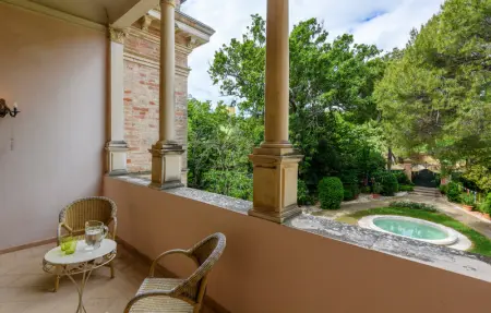 Location Maison 7 personnes à Porto San Giorgio - Photo 22