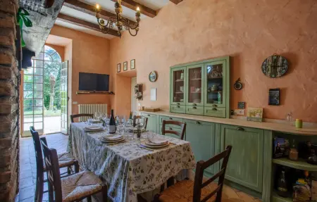 Location Maison 7 personnes à Porto San Giorgio - Photo 28