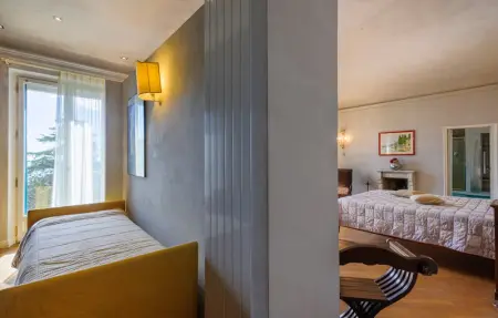 Location Maison 7 personnes à Porto San Giorgio - Photo 31