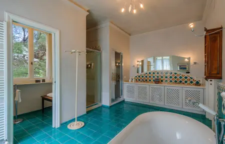 Location Maison 7 personnes à Porto San Giorgio - Photo 35