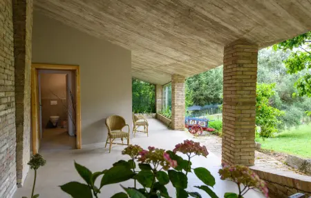 Location Maison 7 personnes à Porto San Giorgio - Photo 39