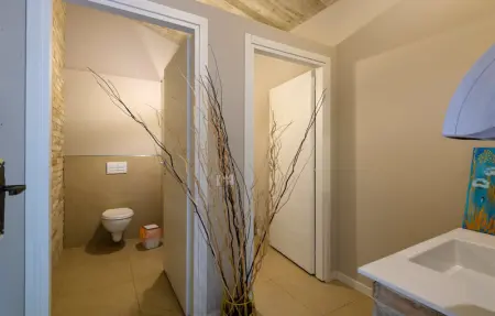 Location Maison 7 personnes à Porto San Giorgio - Photo 40