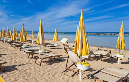 Location Maison 7 personnes à Porto San Giorgio - Photo 42