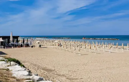 Location Maison 7 personnes à Porto San Giorgio - Photo 43