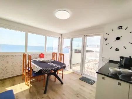 Suecia, Appartement 6 personnes à Benidorm - Photo 1