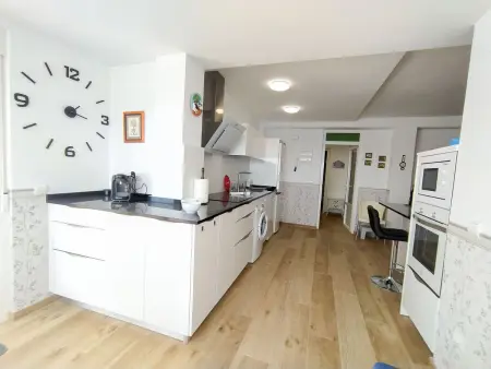 Suecia, Appartement 6 personnes à Benidorm - Photo 2