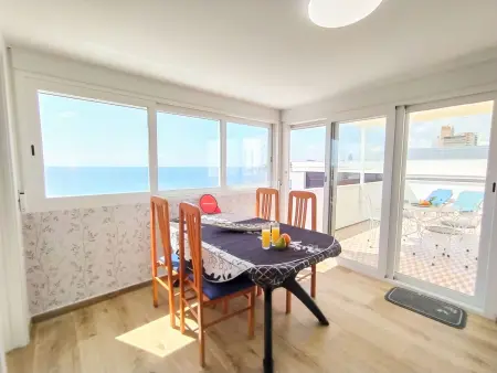 Suecia, Appartement 6 personnes à Benidorm - Photo 4