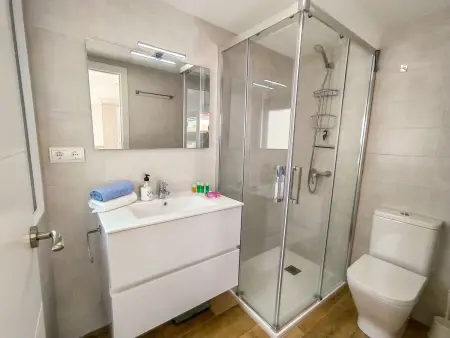Suecia, Appartement 6 personnes à Benidorm - Photo 5