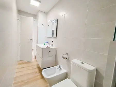 Suecia, Appartement 6 personnes à Benidorm - Photo 6