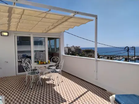 Suecia, Appartement 6 personnes à Benidorm - Photo 8