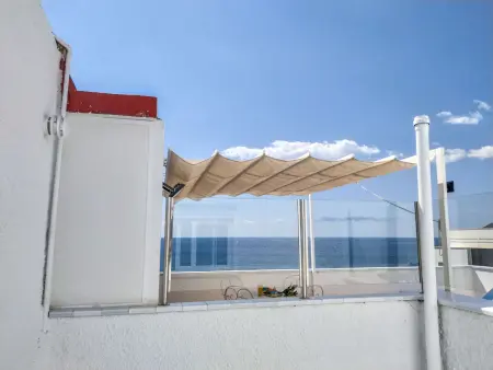 Suecia, Appartement 6 personnes à Benidorm - Photo 9