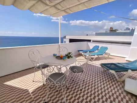 Suecia, Appartement 6 personnes à Benidorm - Photo 10