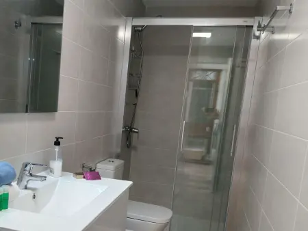 Suecia, Appartement 6 personnes à Benidorm - Photo 11