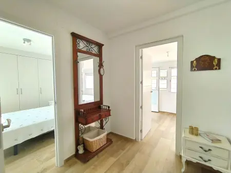 Suecia, Appartement 6 personnes à Benidorm - Photo 12
